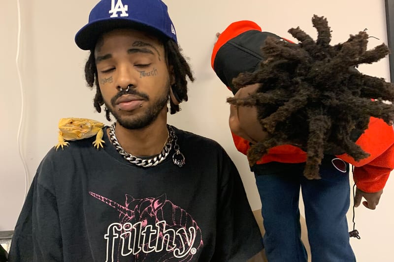 the filthy project Is For The Filthy People