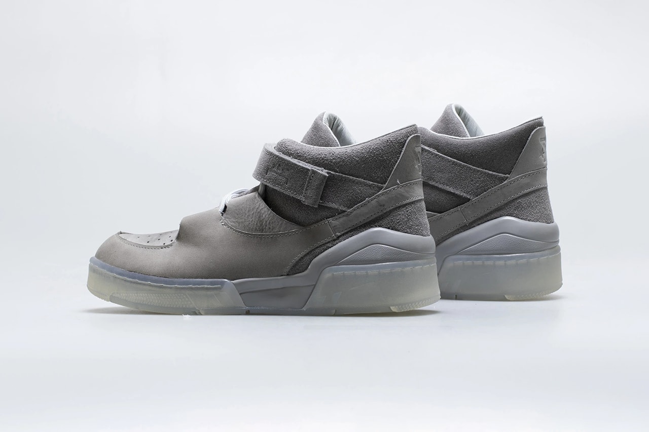 A Cold Wall X Converse ERX260 Chuck Taylor