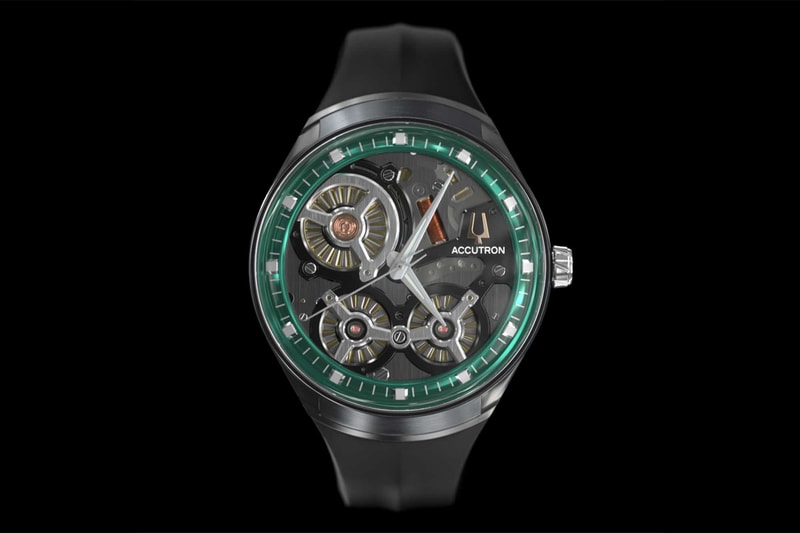 citizen group accutron spaceview 2020 dna watches electrostatic drive system accessories bulova
