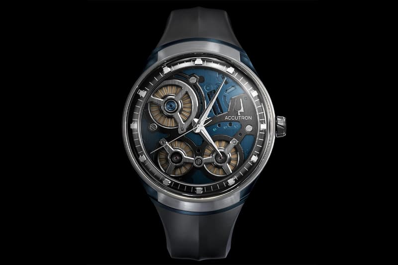 citizen group accutron spaceview 2020 dna watches electrostatic drive system accessories bulova