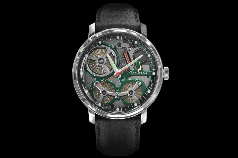 citizen group accutron spaceview 2020 dna watches electrostatic drive system accessories bulova