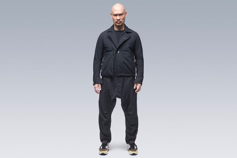 ACRONYM FW21 Collection First Drop Release Info Buy Price