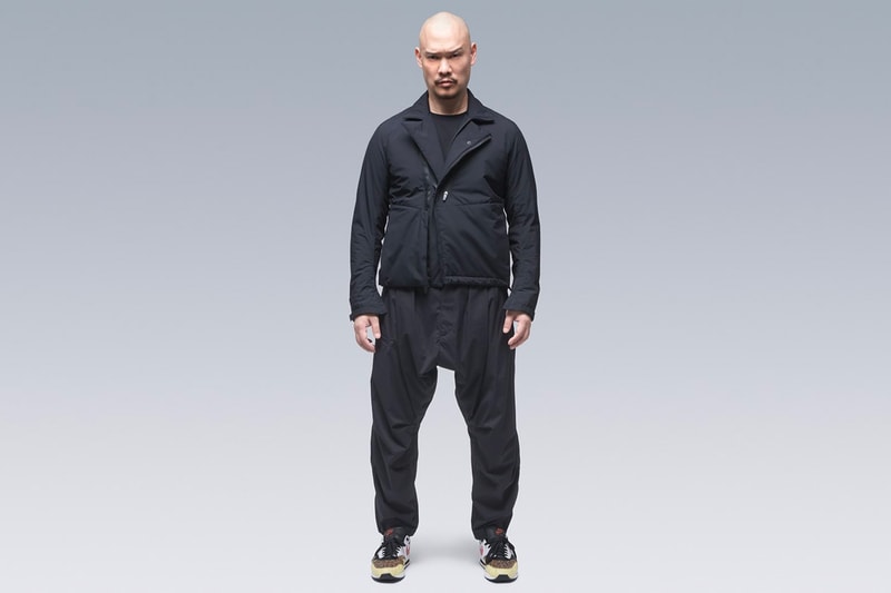 ACRONYM FW21 Collection First Drop Release Info Buy Price