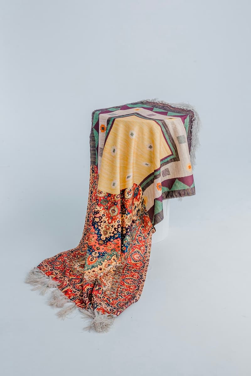 Acrypsis Pre Fall 2020 Lookbook menswear streetwear pf 2020 collection one thousand and one nights masks garments jackets shirts pants