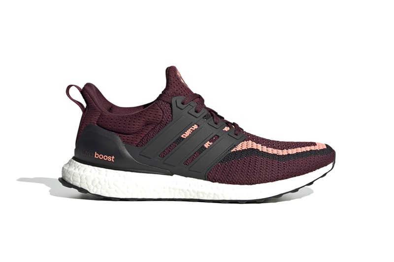 adidas manchester united english premier league football soccer ultraboost dna sneaker runners shoes