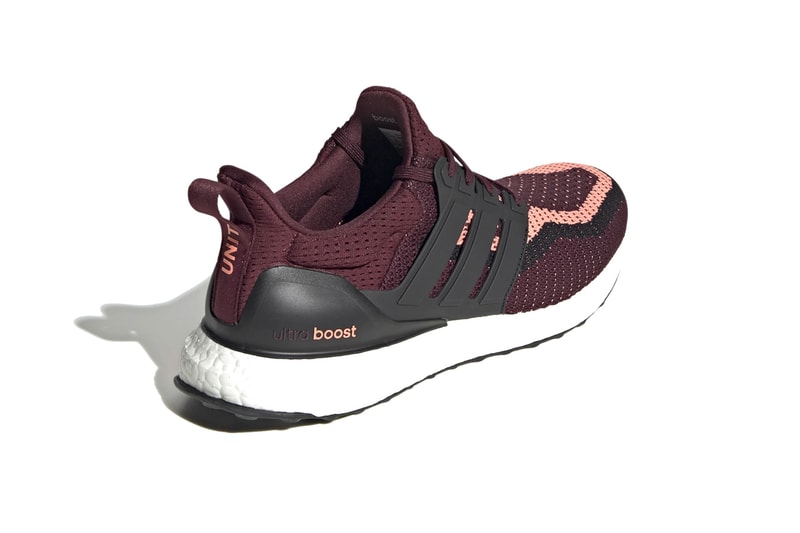 adidas manchester united english premier league football soccer ultraboost dna sneaker runners shoes