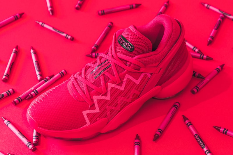 donovan mitchell adidas d o n issue 2 official release date info photos price store list buying guide