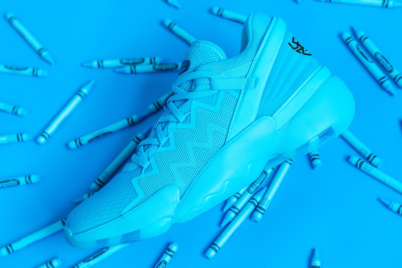 donovan mitchell adidas d o n issue 2 official release date info photos price store list buying guide