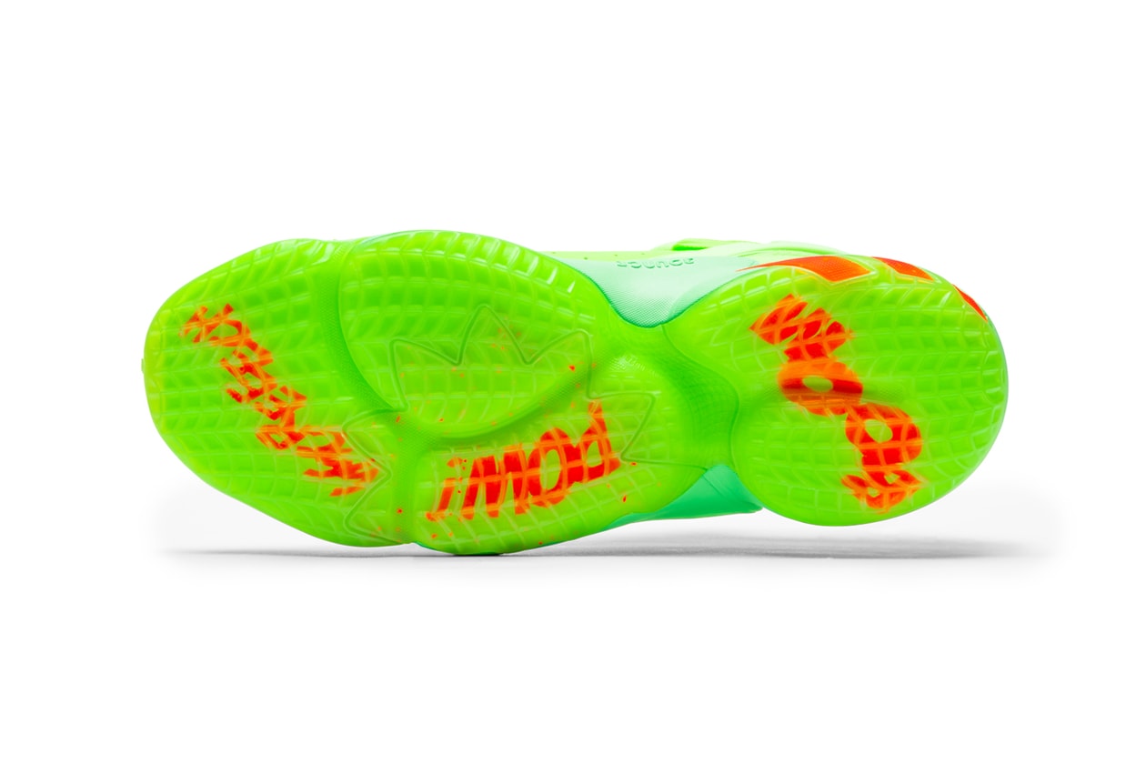 donovan mitchell adidas d o n issue 2 official release date info photos price store list buying guide