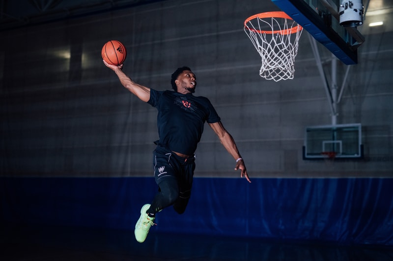 donovan mitchell adidas d o n issue 2 official release date info photos price store list buying guide