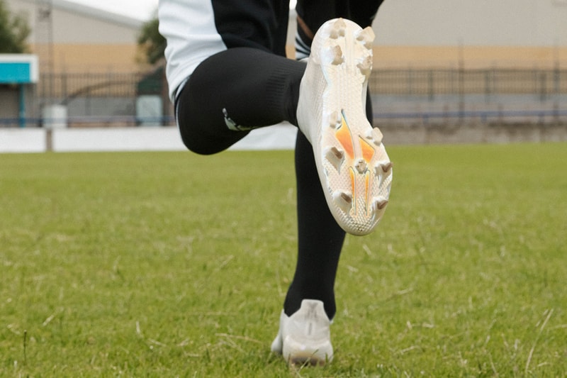 adidas football x ghosted release information boot soccer cleat details buy cop purchase speed fast mo mohamed salah gabriel jesus