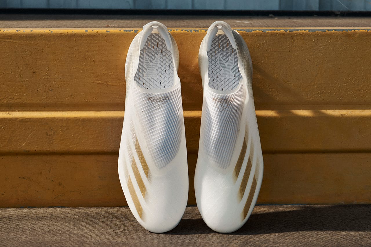 adidas soccer cleats new releases