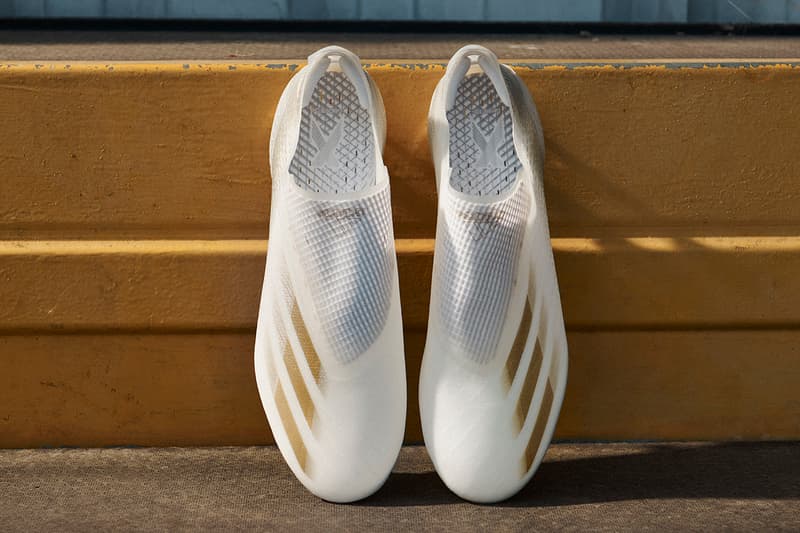 adidas Football GHOSTED Release | Hypebeast