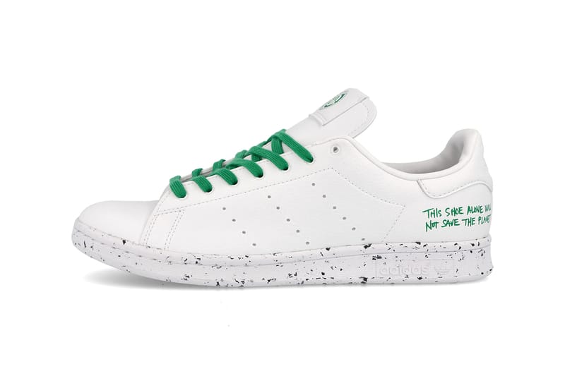 adidas originals stan smith eco sneaker