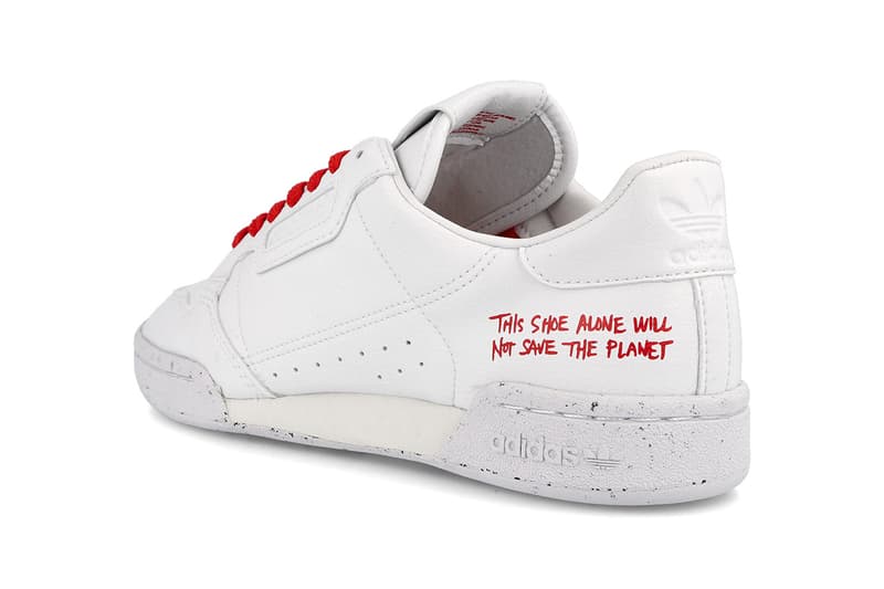 adidas Originals Drops Sneakers With Sustainable Messaging | Hypebeast adidas Originals Drops Sneakers With Sustainable Messaging | Hypebeast
