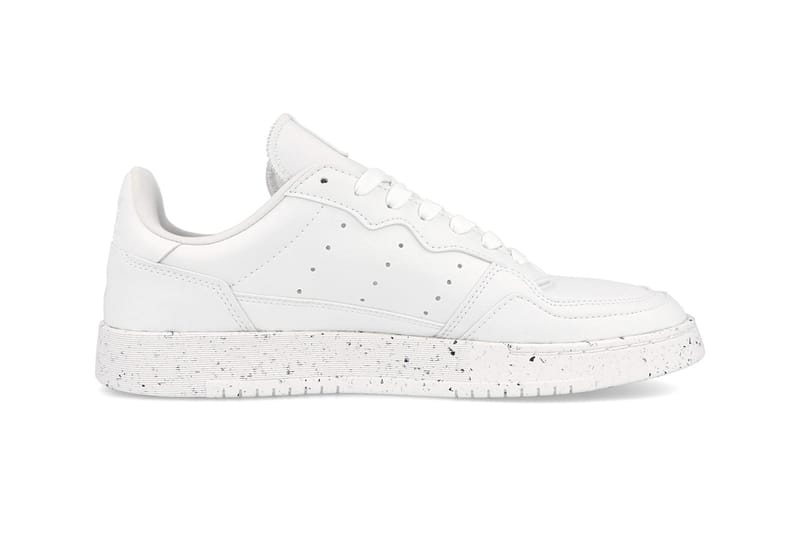 all white superstars