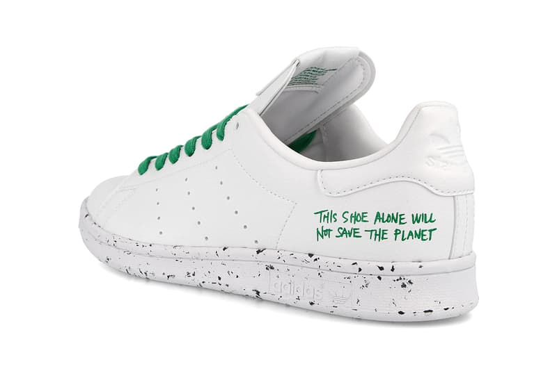 adidas Originals Drops Sneakers With Sustainable Messaging | Hypebeast adidas Originals Drops Sneakers With Sustainable Messaging | Hypebeast