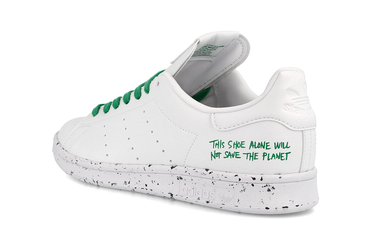 Adidas Originals Save the Planet collection