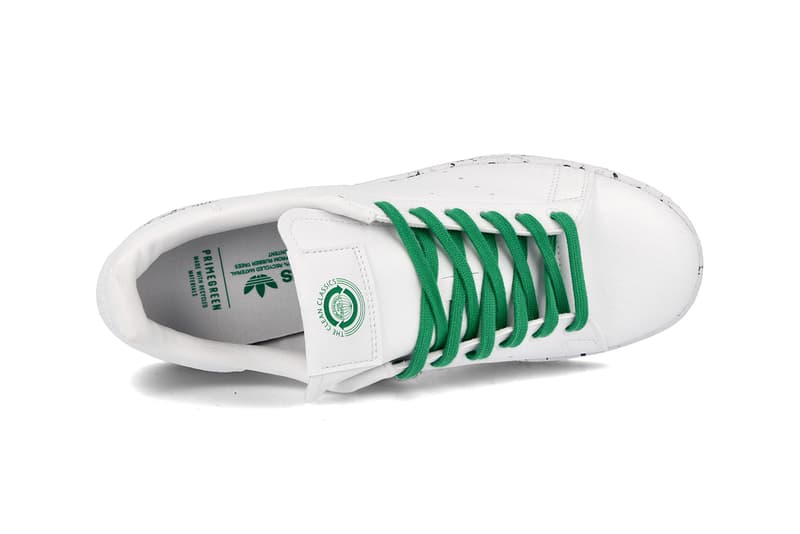 adidas Originals Continental Superstar Stan Smith Supercourt "This Shoe Alone Will Not Save the Planet" Sustainability Eco Conscious Three Stripes White Sneakers Drop Pack Release Information Closer First Look Summer FU9787 FW2293 FU9609 FU9728 Vegan Leather