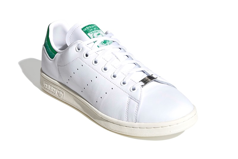 adidas originals sneakersnstuff stan smith superstar swarovski crystals black white green release information