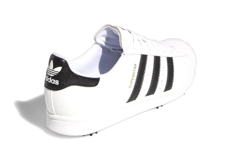 adidas Originals Superstar Golf Release | Hypebeast adidas Originals Superstar Golf Release | Hypebeast
