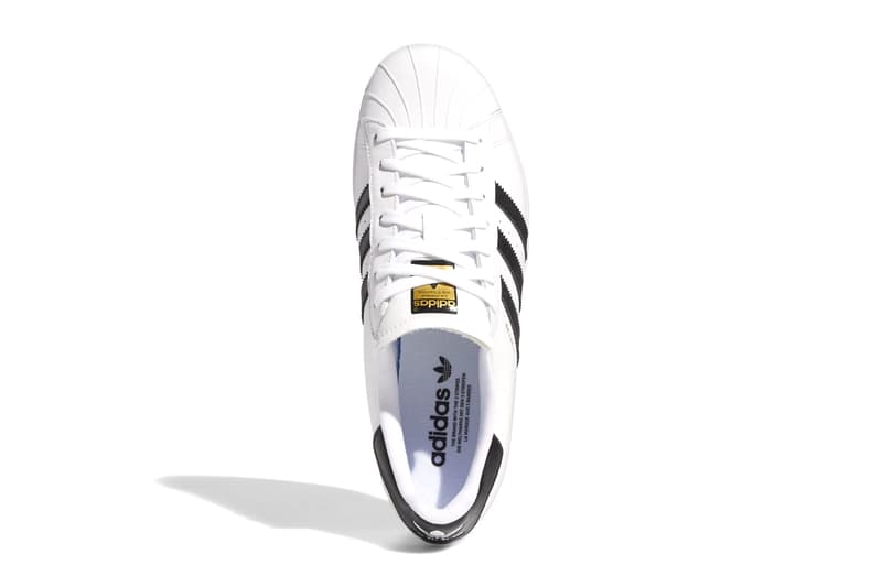 adidas Originals Superstar Golf Release | Hypebeast adidas Originals Superstar Golf Release | Hypebeast