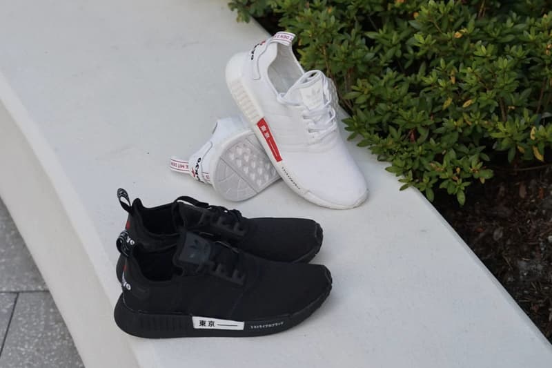 Adidas Originals Shows Love To Tokyo With Latest Drop Hypebeast Adidas Originals Shows Love To Tokyo With Latest Drop Hypebeast