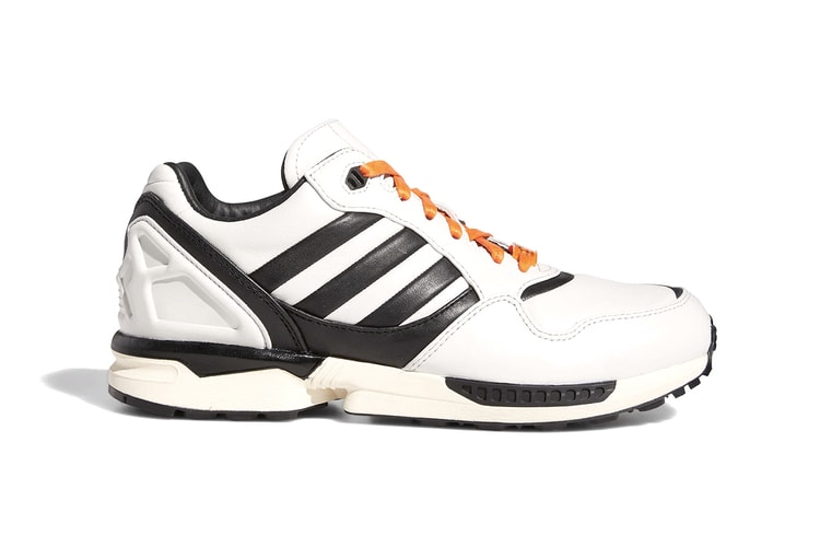 adidas Originals Celebrates Juventus With New ZX 6000 Release