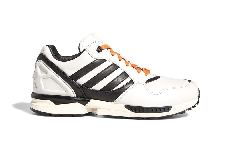 juventus adidas originals zx 6000 release info black white orange buy cop purchase details third kit end clothing stockists