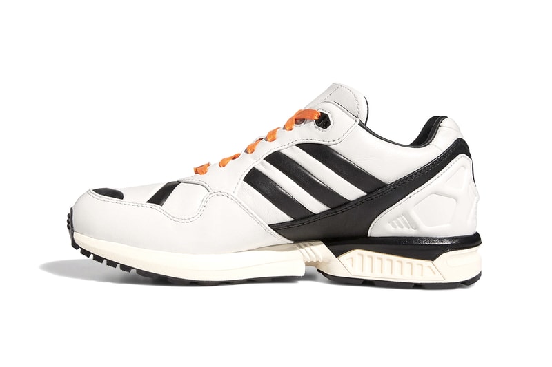 juventus adidas originals zx 6000 release info black white orange buy cop purchase details third kit end clothing stockists