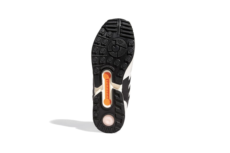 juventus adidas originals zx 6000 release info black white orange buy cop purchase details third kit end clothing stockists