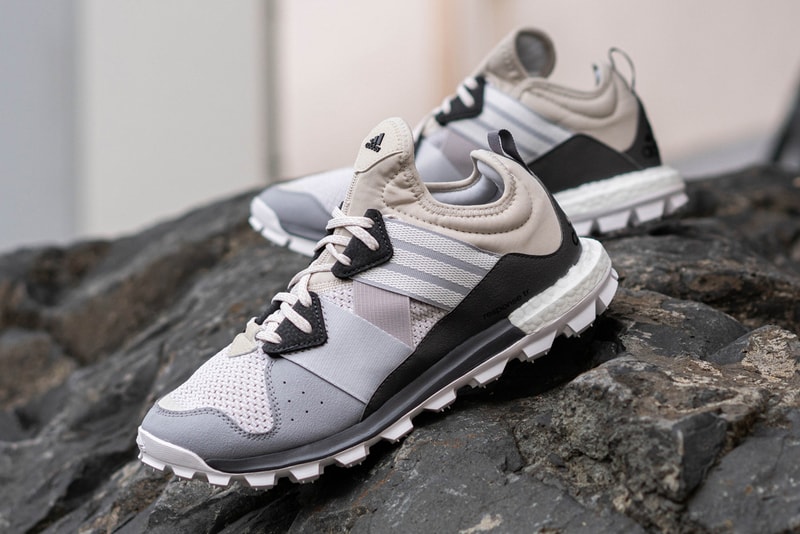 adidas responese tr stmt shoe stories pack boost continental core white black brown metallic silver FW6859 FW6858 official release date info photos price store list buying guide