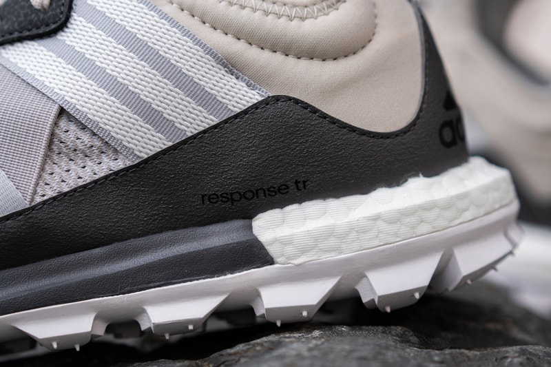 adidas responese tr stmt shoe stories pack boost continental core white black brown metallic silver FW6859 FW6858 official release date info photos price store list buying guide