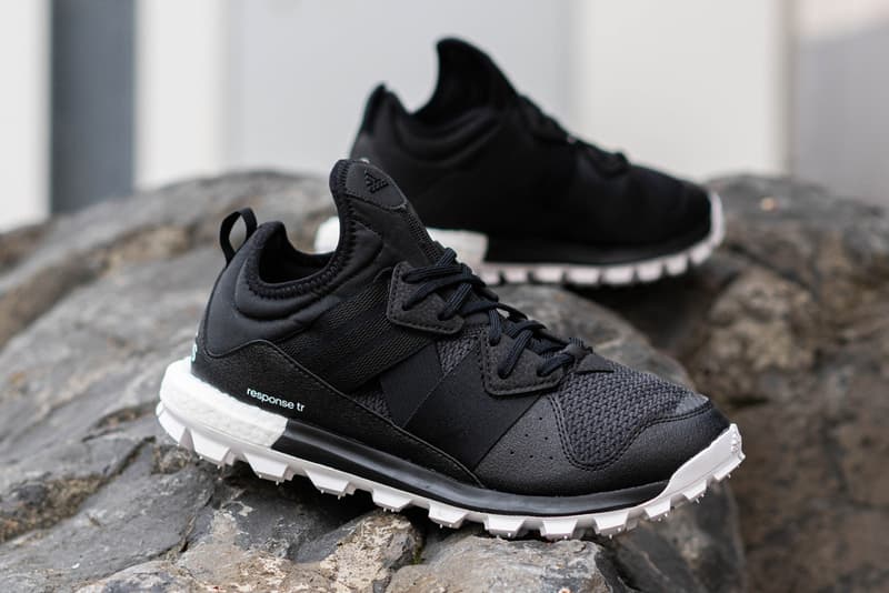 adidas responese tr stmt shoe stories pack boost continental core white black brown metallic silver FW6859 FW6858 official release date info photos price store list buying guide