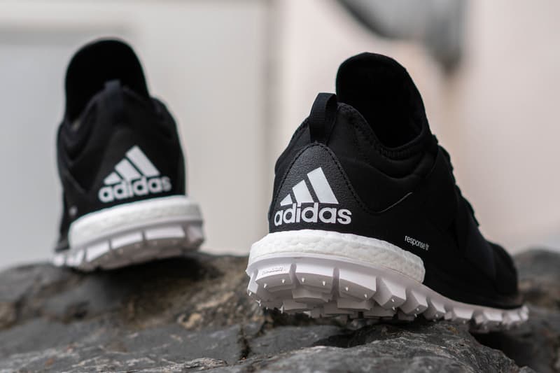 adidas responese tr stmt shoe stories pack boost continental core white black brown metallic silver FW6859 FW6858 official release date info photos price store list buying guide