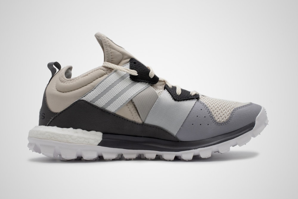 adidas responese tr stmt shoe stories pack boost continental core white black brown metallic silver FW6859 FW6858 official release date info photos price store list buying guide