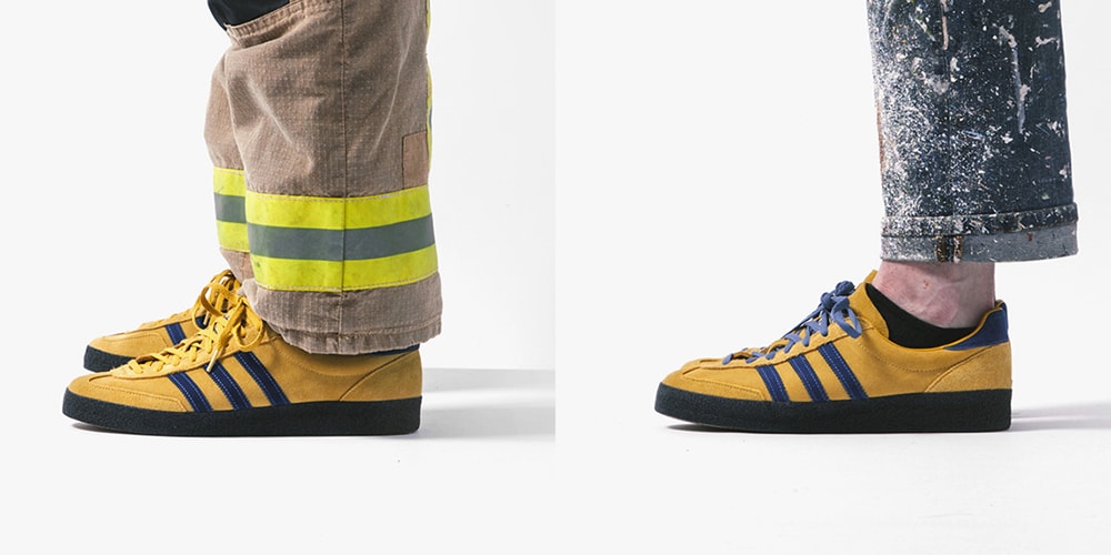 adidas SPEZIAL Elland SPZL Release Information | Hypebeast display picture 3