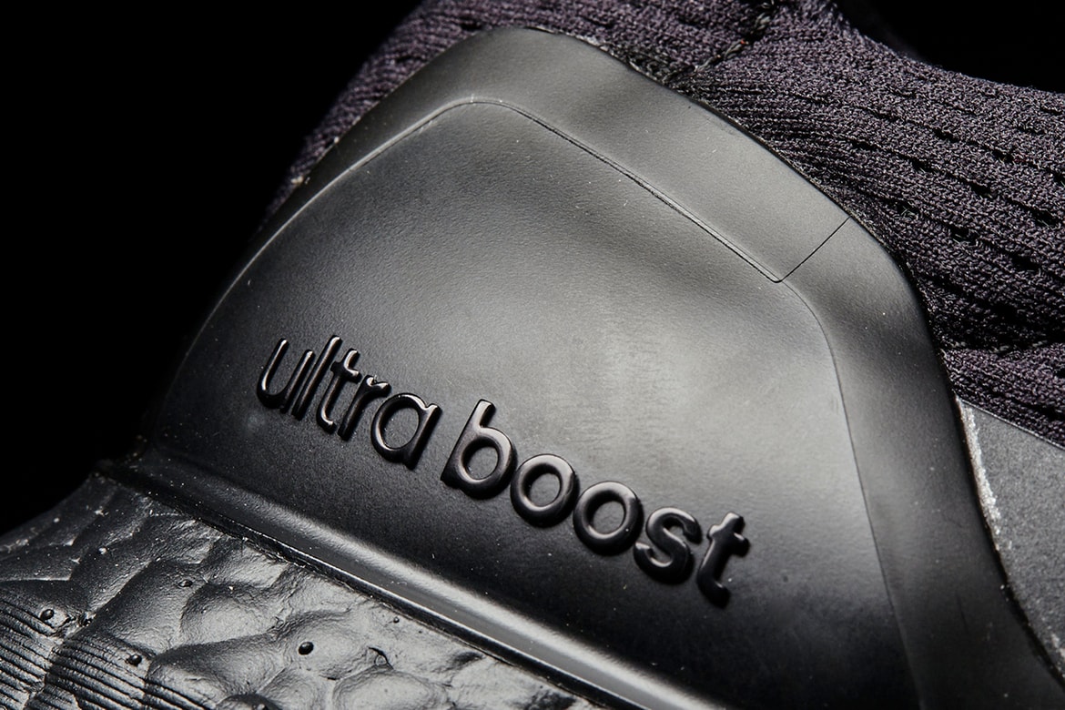 Og Adidas Ultraboost 1 0 Core Black Is Returning Hypebeast