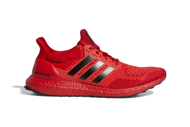 Adidas Ultraboost Ncaa College Pe Pack Release Date Hypebeast