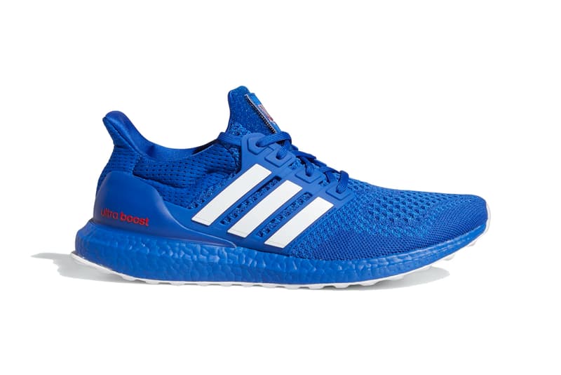 adidas UltraBOOST NCAA/College PE Pack Release Date | Hypebeast adidas UltraBOOST NCAA/College PE Pack Release Date | Hypebeast