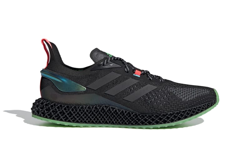 adidas sense 4d