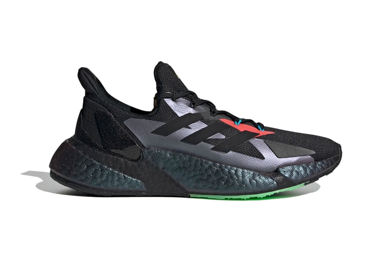 adidas running x90004d x90004l core black signal pink FW7093 grey six FW7090 three matte silver orange FW7091 FW4910 FW8385 FW8386 FW8389