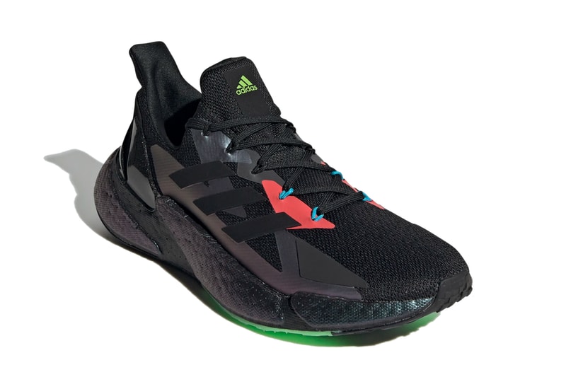 adidas running x90004d x90004l core black signal pink FW7093 grey six FW7090 three matte silver orange FW7091 FW4910 FW8385 FW8386 FW8389