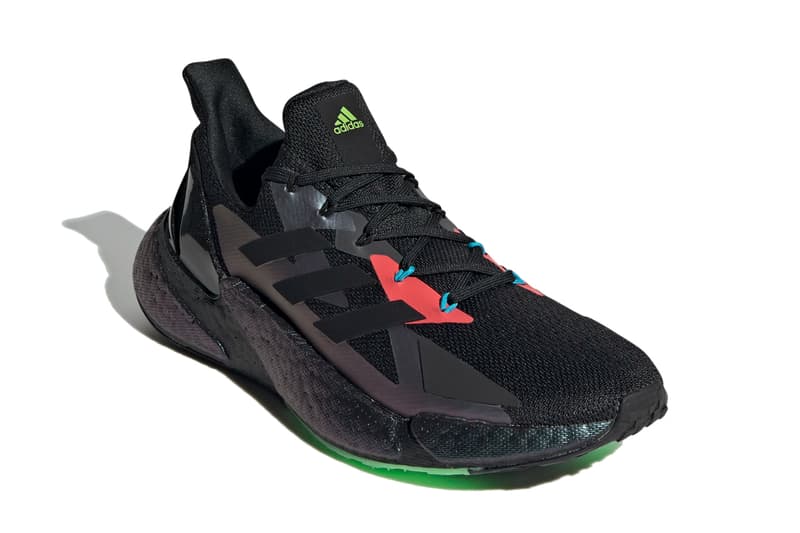 adidas running x90004d x90004l core black signal pink FW7093 grey six FW7090 three matte silver orange FW7091 FW4910 FW8385 FW8386 FW8389