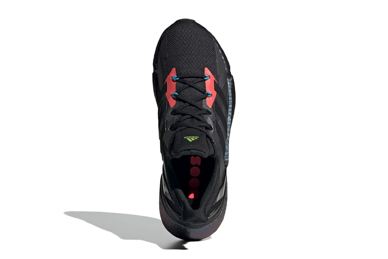 adidas running x90004d x90004l core black signal pink FW7093 grey six FW7090 three matte silver orange FW7091 FW4910 FW8385 FW8386 FW8389