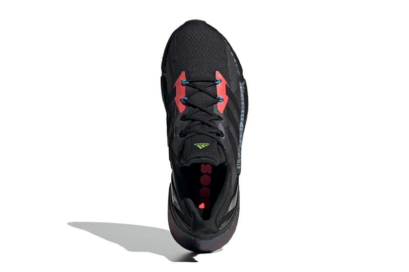 adidas running x90004d x90004l core black signal pink FW7093 grey six FW7090 three matte silver orange FW7091 FW4910 FW8385 FW8386 FW8389