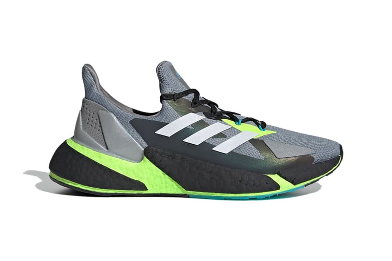 adidas running x90004d x90004l core black signal pink FW7093 grey six FW7090 three matte silver orange FW7091 FW4910 FW8385 FW8386 FW8389