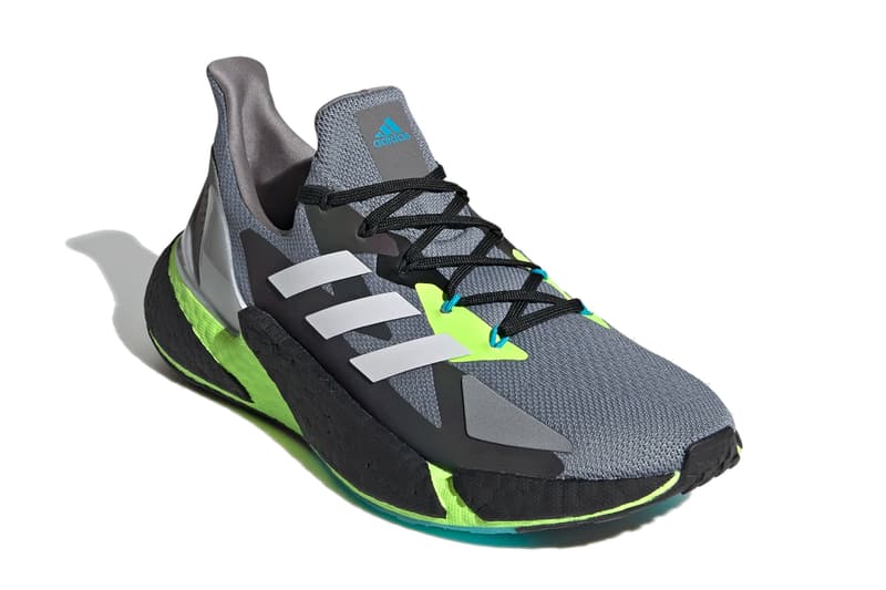 adidas running x90004d x90004l core black signal pink FW7093 grey six FW7090 three matte silver orange FW7091 FW4910 FW8385 FW8386 FW8389