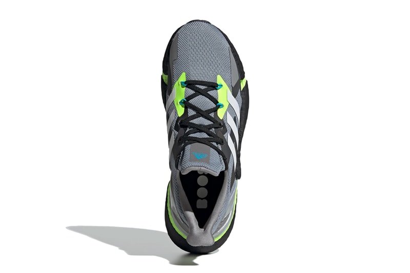 adidas running x90004d x90004l core black signal pink FW7093 grey six FW7090 three matte silver orange FW7091 FW4910 FW8385 FW8386 FW8389