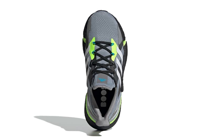 adidas running x90004d x90004l core black signal pink FW7093 grey six FW7090 three matte silver orange FW7091 FW4910 FW8385 FW8386 FW8389